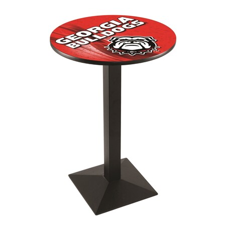 Holland Bar Stool Co.